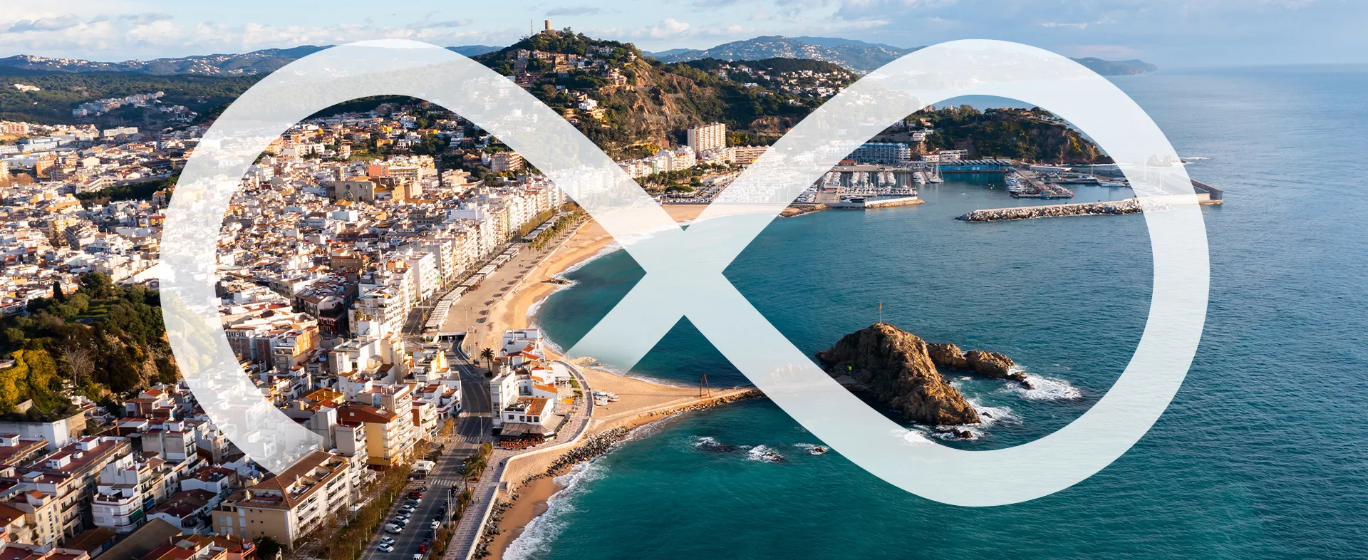 Barcelona Banner